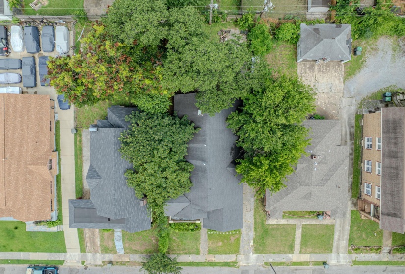 830 MAURY ST, Memphis, Tennessee 38107, 4 Bedroom Bedrooms, 9 Room Rooms,2 BathroomBathrooms,Residential,For Sale,MAURY,0,10212981