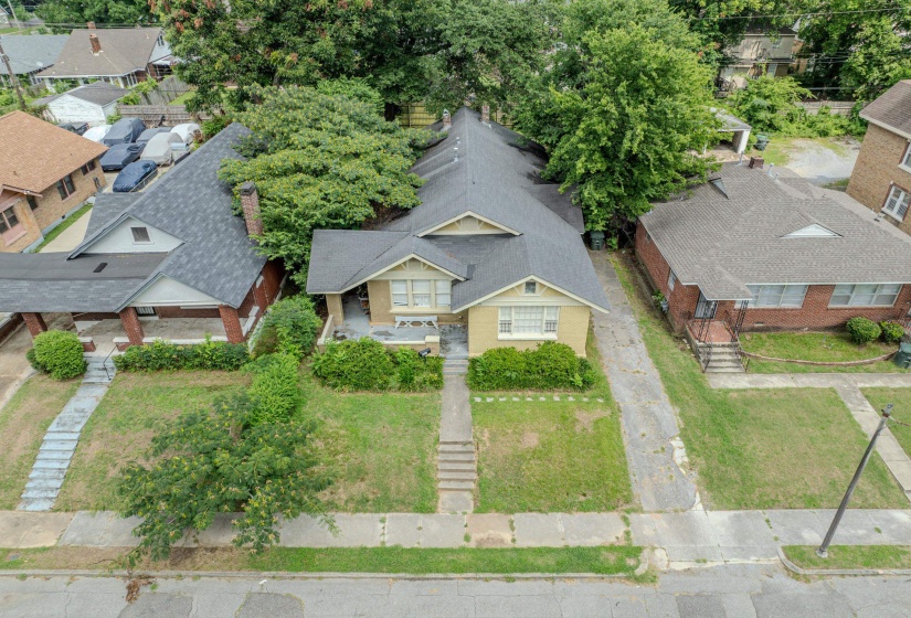 830 MAURY ST, Memphis, Tennessee 38107, 4 Bedroom Bedrooms, 9 Room Rooms,2 BathroomBathrooms,Residential,For Sale,MAURY,0,10212981