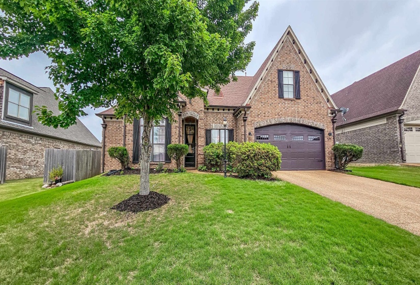 35 WHISPERING CREEK CV, Oakland, Tennessee 38060, 4 Bedrooms Bedrooms, 7 Rooms Rooms,2 BathroomsBathrooms,Residential,For Sale,WHISPERING CREEK,10212986