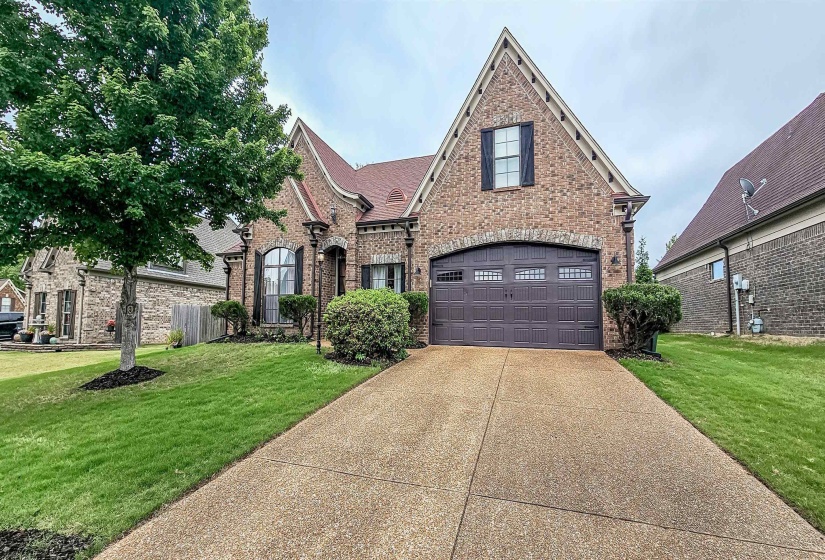 35 WHISPERING CREEK CV, Oakland, Tennessee 38060, 4 Bedrooms Bedrooms, 7 Rooms Rooms,2 BathroomsBathrooms,Residential,For Sale,WHISPERING CREEK,10212986