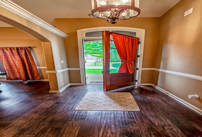 35 WHISPERING CREEK CV, Oakland, Tennessee 38060, 4 Bedrooms Bedrooms, 7 Rooms Rooms,2 BathroomsBathrooms,Residential,For Sale,WHISPERING CREEK,10212986