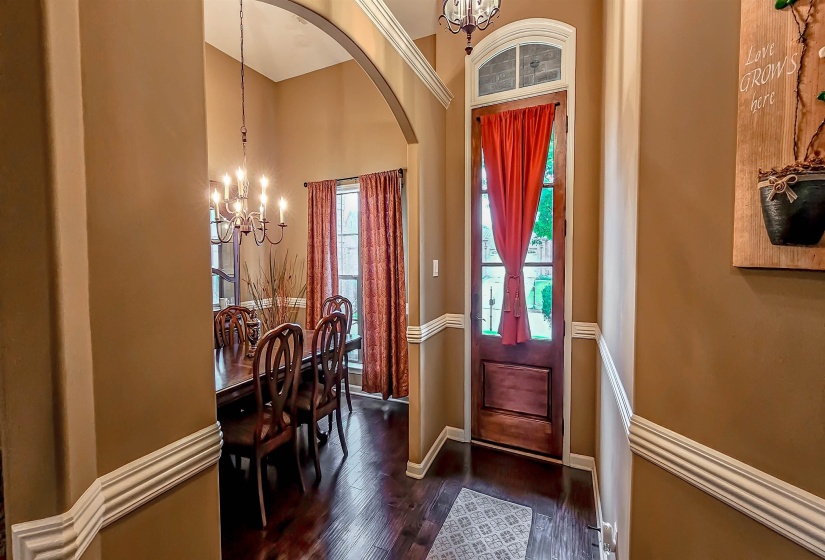 35 WHISPERING CREEK CV, Oakland, Tennessee 38060, 4 Bedrooms Bedrooms, 7 Rooms Rooms,2 BathroomsBathrooms,Residential,For Sale,WHISPERING CREEK,10212986