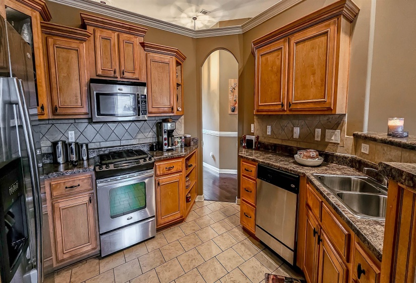 35 WHISPERING CREEK CV, Oakland, Tennessee 38060, 4 Bedrooms Bedrooms, 7 Rooms Rooms,2 BathroomsBathrooms,Residential,For Sale,WHISPERING CREEK,10212986