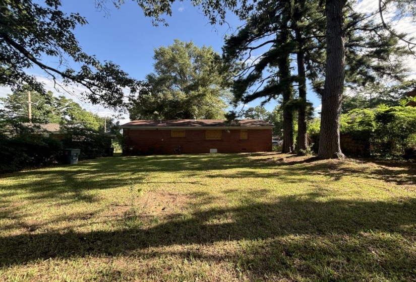 3011 CHRISTINE RD, Memphis, Tennessee 38118, 3 Bedroom Bedrooms, 5 Room Rooms,1.1 BathroomBathrooms,Residential,For Sale,CHRISTINE,0,10213006
