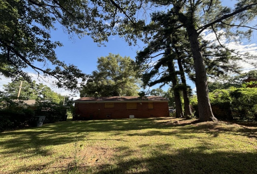 3011 CHRISTINE RD, Memphis, Tennessee 38118, 3 Bedroom Bedrooms, 5 Room Rooms,1.1 BathroomBathrooms,Residential,For Sale,CHRISTINE,0,10213006