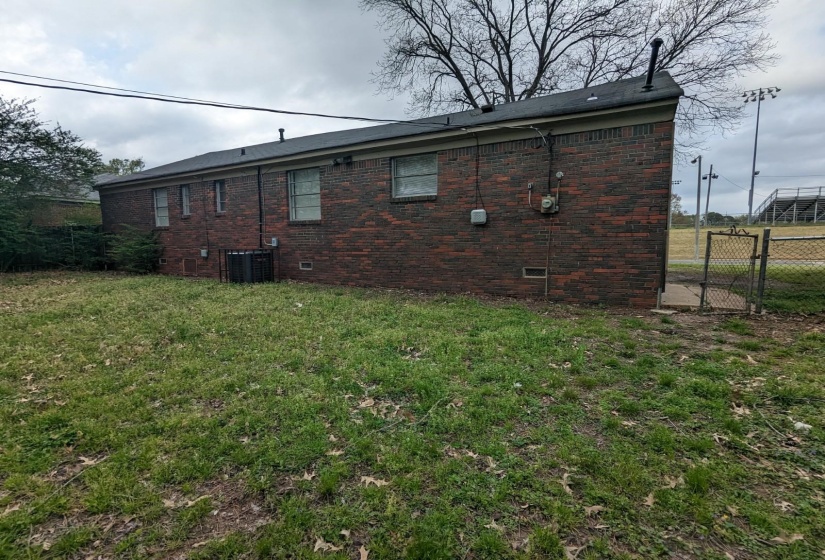 3063 CHRISTINE RD, Memphis, Tennessee 38118, 3 Bedroom Bedrooms, 5 Room Rooms,1.1 BathroomBathrooms,Residential,For Sale,CHRISTINE,0,10213010