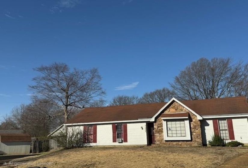 3889 BIRCHMEADOW CV, Memphis, Tennessee 38115, 3 Bedroom Bedrooms, 6 Room Rooms,2 BathroomBathrooms,Residential,For Sale,BIRCHMEADOW,0,10213011