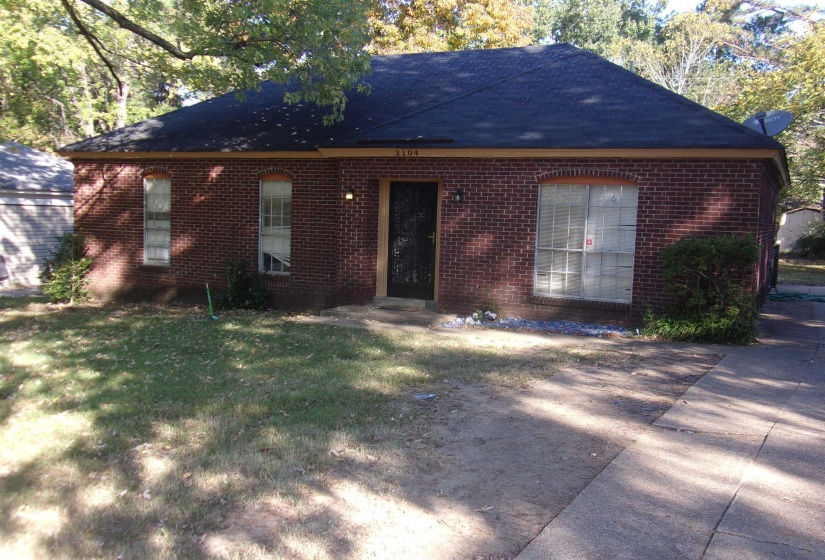 3104 KINGSGATE AVE, Memphis, Tennessee 38118, 3 Bedroom Bedrooms, 8 Room Rooms,1.1 BathroomBathrooms,Residential,For Sale,KINGSGATE,0,10213016