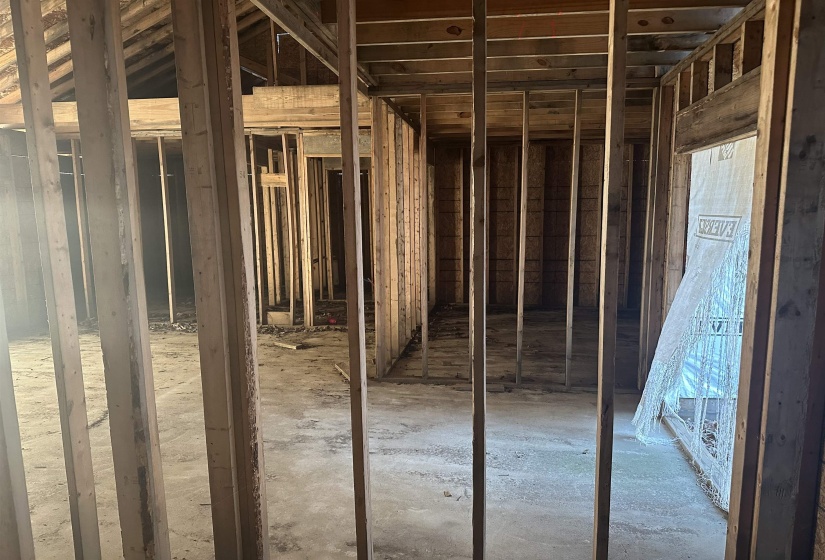 View of miscellaneous room