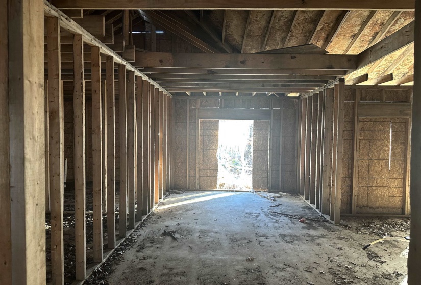 View of miscellaneous room