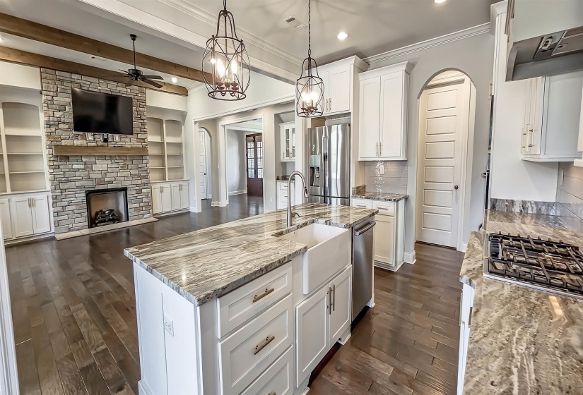 4728 MAGNOLIA PARK CIR, Collierville, Tennessee 38017, 5 Bedrooms Bedrooms, 10 Rooms Rooms,4.1 BathroomsBathrooms,Residential,For Sale,MAGNOLIA PARK,10213047