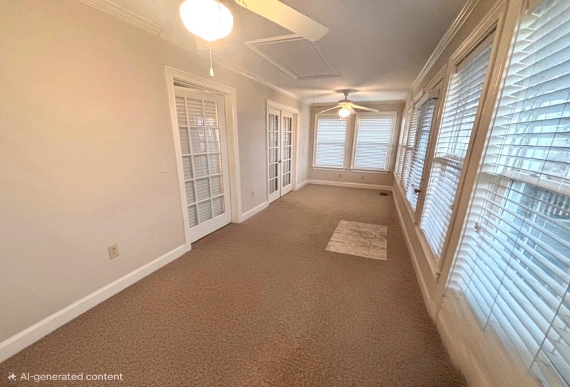 16 TAMARA TRL, Iuka, Mississippi 38852, 2 Bedroom Bedrooms, 5 Room Rooms,2 BathroomBathrooms,Residential,For Sale,TAMARA,0,10213058