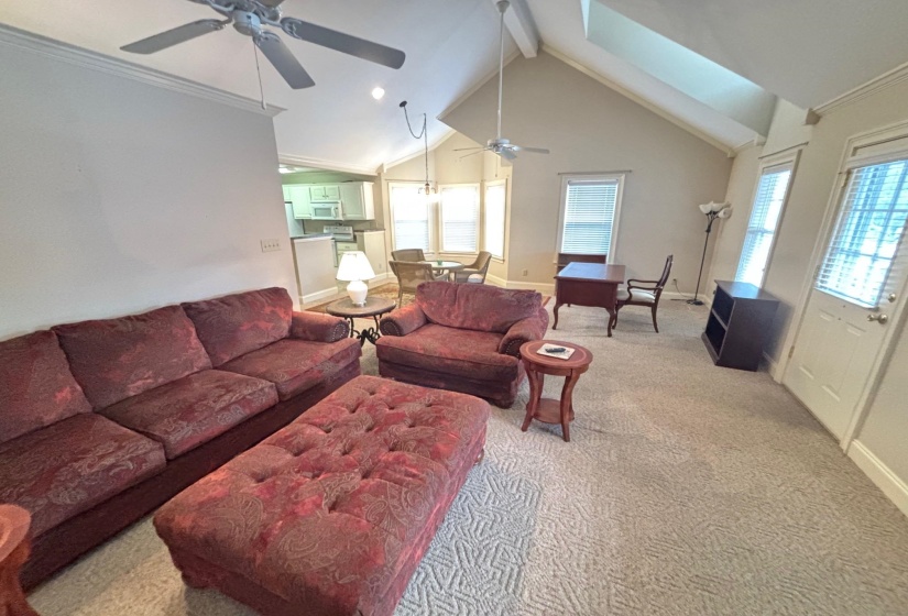16 TAMARA TRL, Iuka, Mississippi 38852, 2 Bedroom Bedrooms, 5 Room Rooms,2 BathroomBathrooms,Residential,For Sale,TAMARA,0,10213058