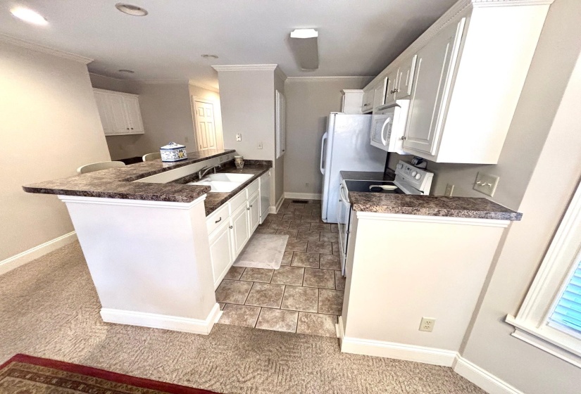 16 TAMARA TRL, Iuka, Mississippi 38852, 2 Bedroom Bedrooms, 5 Room Rooms,2 BathroomBathrooms,Residential,For Sale,TAMARA,0,10213058