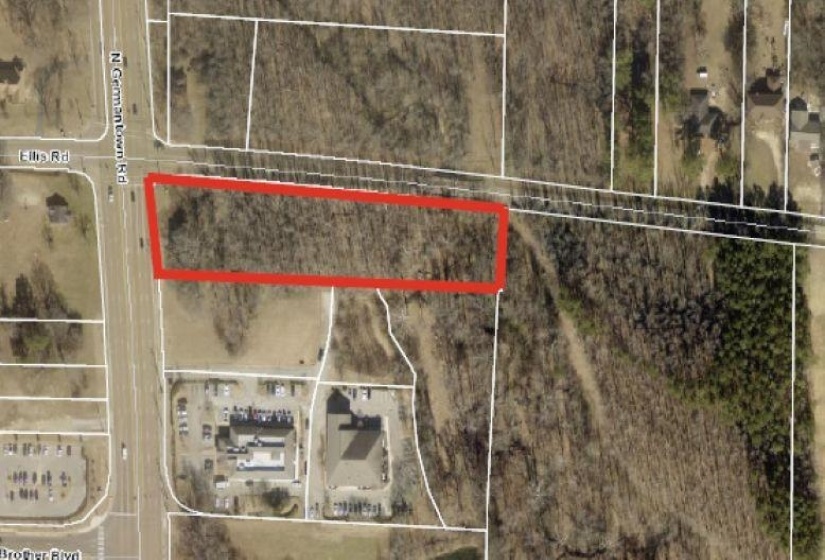 3384 GERMANTOWN RD, Bartlett, Tennessee 38133, ,Land,For Sale,GERMANTOWN,10213119