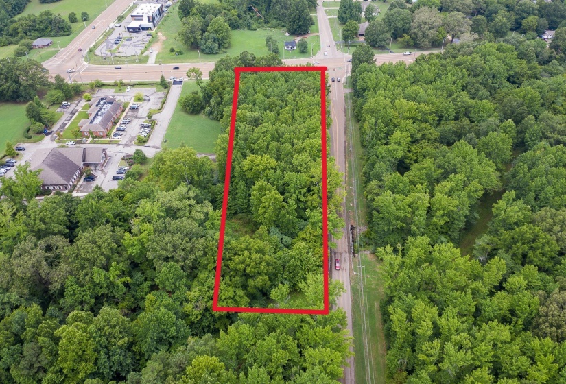 3384 GERMANTOWN RD, Bartlett, Tennessee 38133, ,Land,For Sale,GERMANTOWN,10213119