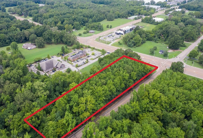 3384 GERMANTOWN RD, Bartlett, Tennessee 38133, ,Land,For Sale,GERMANTOWN,10213119