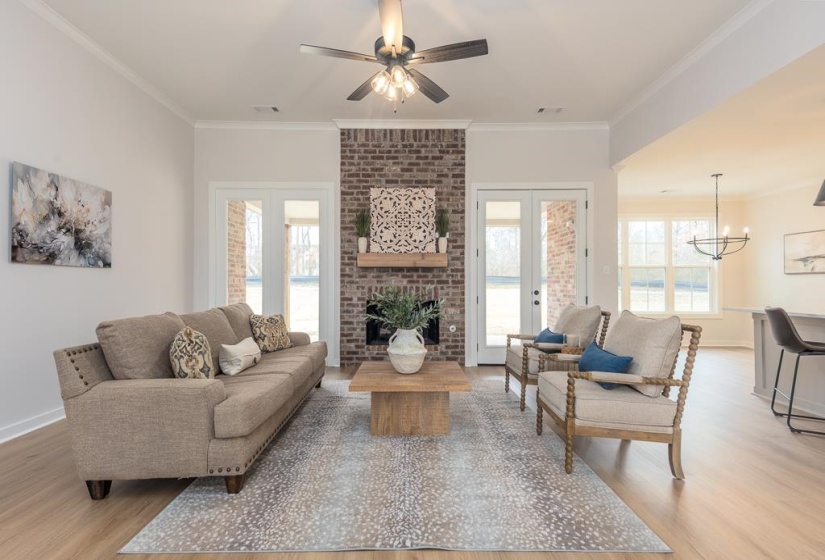 10155 CONNER FIELD LN, Lakeland, Tennessee 38002, 5 Bedrooms Bedrooms, 14 Rooms Rooms,3 BathroomsBathrooms,Residential,For Sale,CONNER FIELD,10190342
