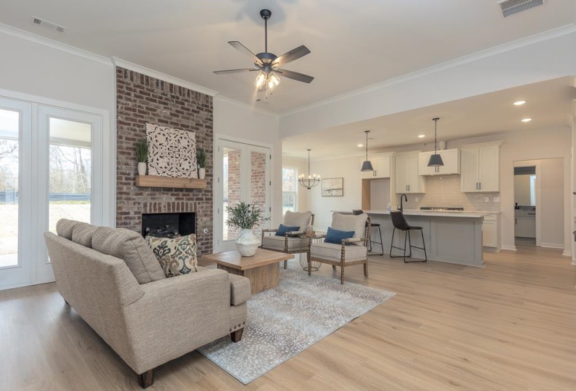 10155 CONNER FIELD LN, Lakeland, Tennessee 38002, 5 Bedrooms Bedrooms, 14 Rooms Rooms,3 BathroomsBathrooms,Residential,For Sale,CONNER FIELD,10190342