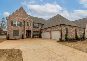 10155 CONNER FIELD LN, Lakeland, Tennessee 38002, 5 Bedrooms Bedrooms, 14 Rooms Rooms,3 BathroomsBathrooms,Residential,For Sale,CONNER FIELD,10190342