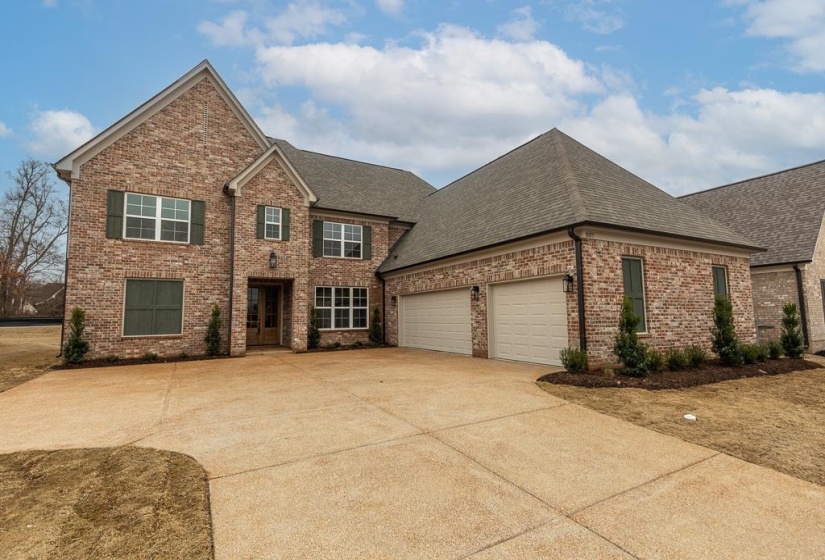 10155 CONNER FIELD LN, Lakeland, Tennessee 38002, 5 Bedrooms Bedrooms, 14 Rooms Rooms,3 BathroomsBathrooms,Residential,For Sale,CONNER FIELD,10190342