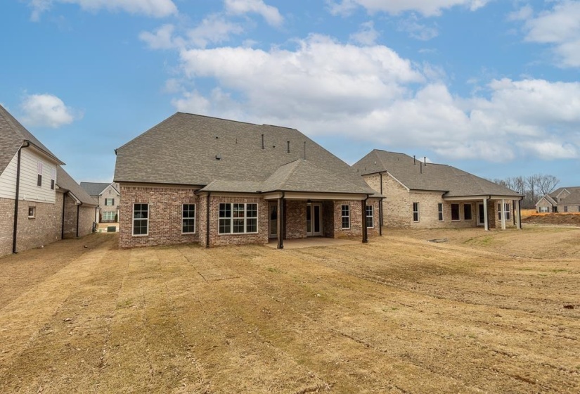 10155 CONNER FIELD LN, Lakeland, Tennessee 38002, 5 Bedrooms Bedrooms, 14 Rooms Rooms,3 BathroomsBathrooms,Residential,For Sale,CONNER FIELD,10190342