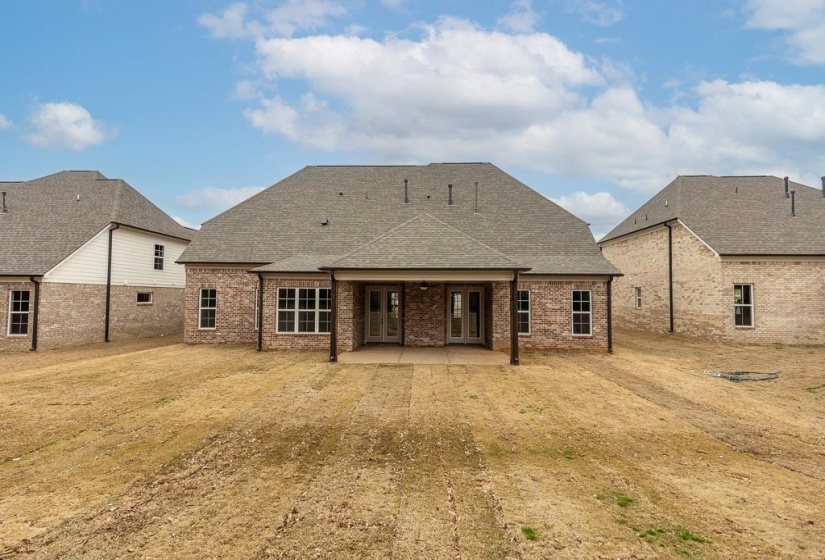 10155 CONNER FIELD LN, Lakeland, Tennessee 38002, 5 Bedrooms Bedrooms, 14 Rooms Rooms,3 BathroomsBathrooms,Residential,For Sale,CONNER FIELD,10190342