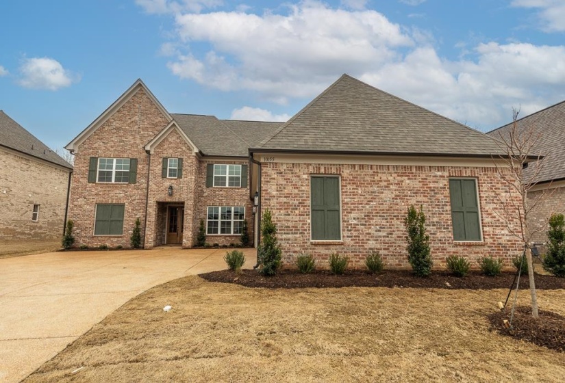 10155 CONNER FIELD LN, Lakeland, Tennessee 38002, 5 Bedrooms Bedrooms, 14 Rooms Rooms,3 BathroomsBathrooms,Residential,For Sale,CONNER FIELD,10190342