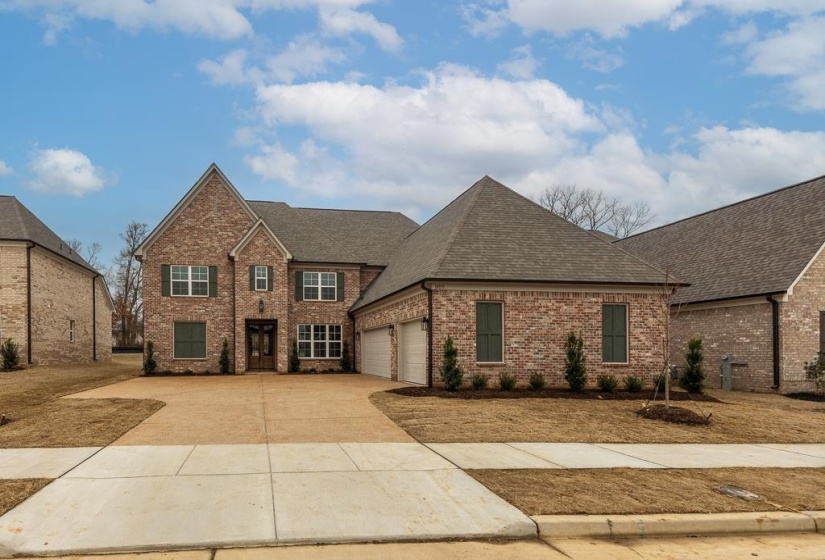 10155 CONNER FIELD LN, Lakeland, Tennessee 38002, 5 Bedrooms Bedrooms, 14 Rooms Rooms,3 BathroomsBathrooms,Residential,For Sale,CONNER FIELD,10190342