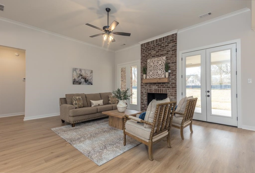10155 CONNER FIELD LN, Lakeland, Tennessee 38002, 5 Bedrooms Bedrooms, 14 Rooms Rooms,3 BathroomsBathrooms,Residential,For Sale,CONNER FIELD,10190342