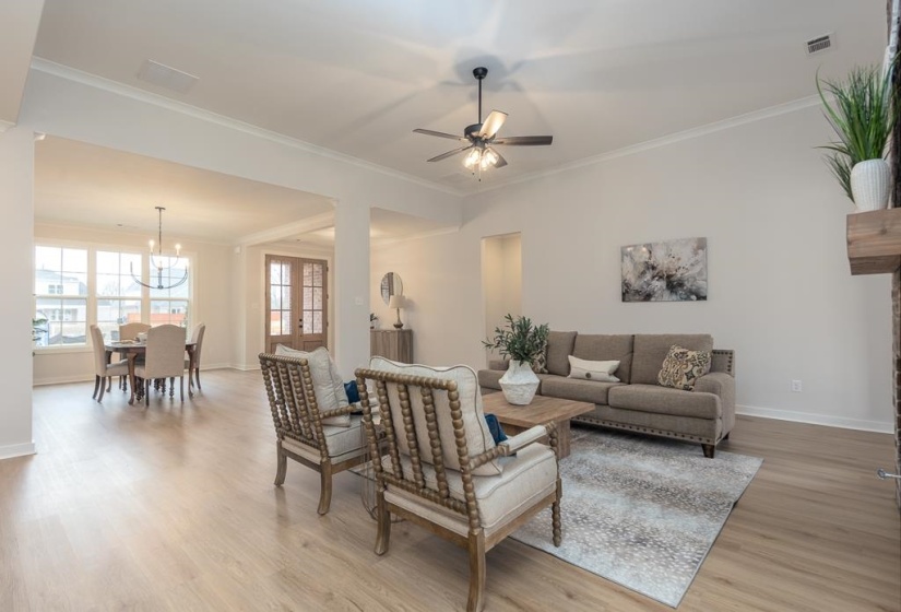 10155 CONNER FIELD LN, Lakeland, Tennessee 38002, 5 Bedrooms Bedrooms, 14 Rooms Rooms,3 BathroomsBathrooms,Residential,For Sale,CONNER FIELD,10190342