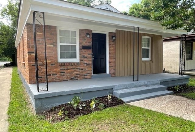 905 ANNIE ST, Memphis, Tennessee 38107, 4 Bedroom Bedrooms, 6 Room Rooms,2 BathroomBathrooms,Residential,For Sale,ANNIE,0,10213146