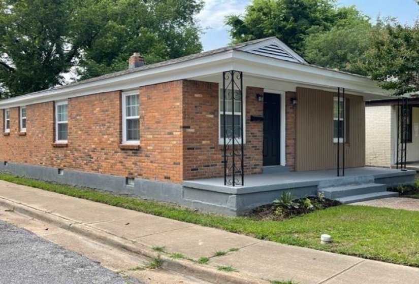 905 ANNIE ST, Memphis, Tennessee 38107, 4 Bedroom Bedrooms, 6 Room Rooms,2 BathroomBathrooms,Residential,For Sale,ANNIE,0,10213146