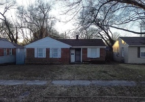 1241 HOLLIDAY ST, Memphis, Tennessee 38122, 3 Bedrooms Bedrooms, 5 Rooms Rooms,1 BathroomBathrooms,Residential,For Sale,HOLLIDAY,10213154 1241 HOLLIDAY ST, Memphis, Tennessee 38122, 3 Bedrooms Bedrooms, 5 Rooms Rooms,1 BathroomBathrooms,Residential,For Sale,HOLLIDAY,10213154