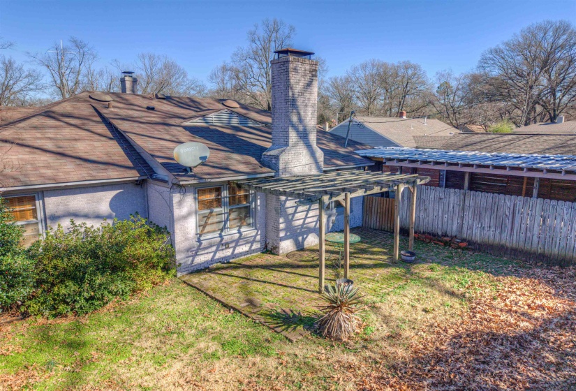 3383 NORTHWOOD DR, Memphis, Tennessee 38111, 3 Bedrooms Bedrooms, 7 Rooms Rooms,2 BathroomsBathrooms,Residential,For Sale,NORTHWOOD,10213159