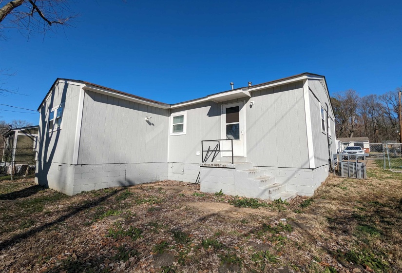 4499 RANGE LINE RD, Memphis, Tennessee 38127, 3 Bedroom Bedrooms, 6 Room Rooms,1 BathroomBathrooms,Residential,For Sale,RANGE LINE,0,10213163