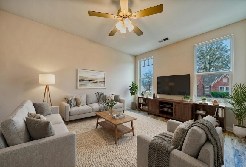 200 WASHINGTON AVE, Covington, Tennessee 38019, 2 Bedroom Bedrooms, 5 Room Rooms,2.1 BathroomBathrooms,Residential,For Sale,WASHINGTON,0,10213168