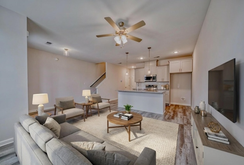 200 WASHINGTON AVE, Covington, Tennessee 38019, 2 Bedroom Bedrooms, 5 Room Rooms,2.1 BathroomBathrooms,Residential,For Sale,WASHINGTON,0,10213168