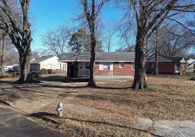 3912 BERKSHIRE AVE, Memphis, Tennessee 38108, 3 Bedrooms Bedrooms, 5 Rooms Rooms,1.1 BathroomsBathrooms,Residential,For Sale,BERKSHIRE,10213169