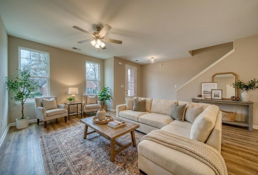 260 WASHINGTON AVE, Covington, Tennessee 38019, 2 Bedroom Bedrooms, 5 Room Rooms,2.1 BathroomBathrooms,Residential,For Sale,WASHINGTON,0,10213183