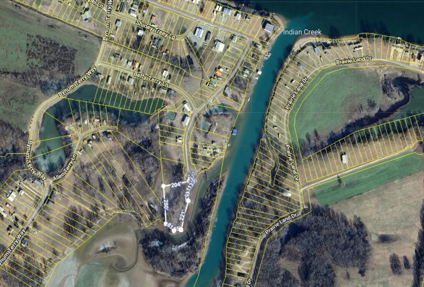 HARRY TERRY DR, Savannah, Tennessee 38372, ,Land,For Sale,HARRY TERRY,10213190