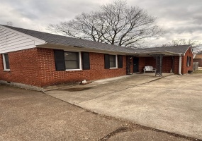 1026 WINGFIELD RD, Memphis, Tennessee 38122, 2 Bedrooms Bedrooms, 6 Rooms Rooms,2 BathroomsBathrooms,Residential,For Sale,WINGFIELD,10213213