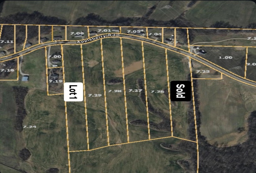 0 APPLEBERRY RD, Munford, Tennessee 38058, 0 , 0 ,0,Land,For Sale,APPLEBERRY,0,10213216