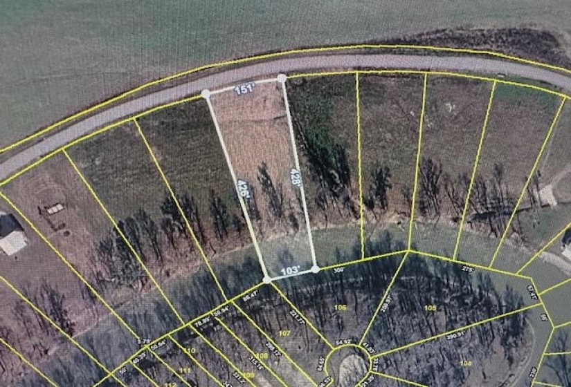 136 RIVER RUN ESTATES/CRAVENS RD, Savannah, Tennessee 38372, ,Land,For Sale,RIVER RUN ESTATES/CRAVENS,10213233