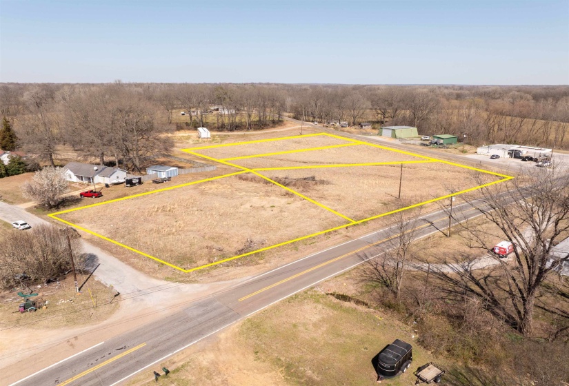 LOT 11 LUCKETT THREE POINT RD, Henning, Tennessee 38041, 0 , 0 ,0,Land,For Sale,LUCKETT THREE POINT,0,10213239