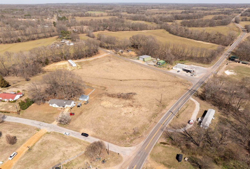 LOT 11 LUCKETT THREE POINT RD, Henning, Tennessee 38041, 0 , 0 ,0,Land,For Sale,LUCKETT THREE POINT,0,10213239
