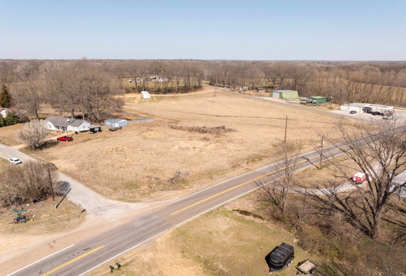 LOT 11 LUCKETT THREE POINT RD, Henning, Tennessee 38041, 0 , 0 ,0,Land,For Sale,LUCKETT THREE POINT,0,10213239