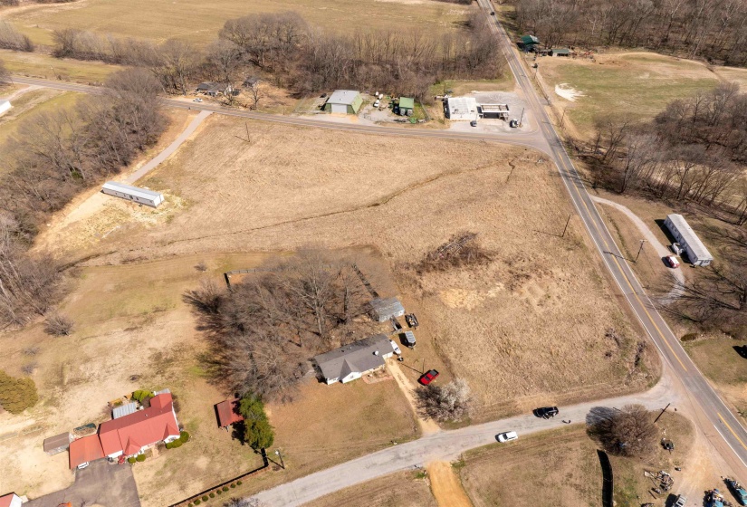 LOT 10 LUCKETT THREE POINT RD, Henning, Tennessee 38041, 0 , 0 ,0,Land,For Sale,LUCKETT THREE POINT,0,10213251