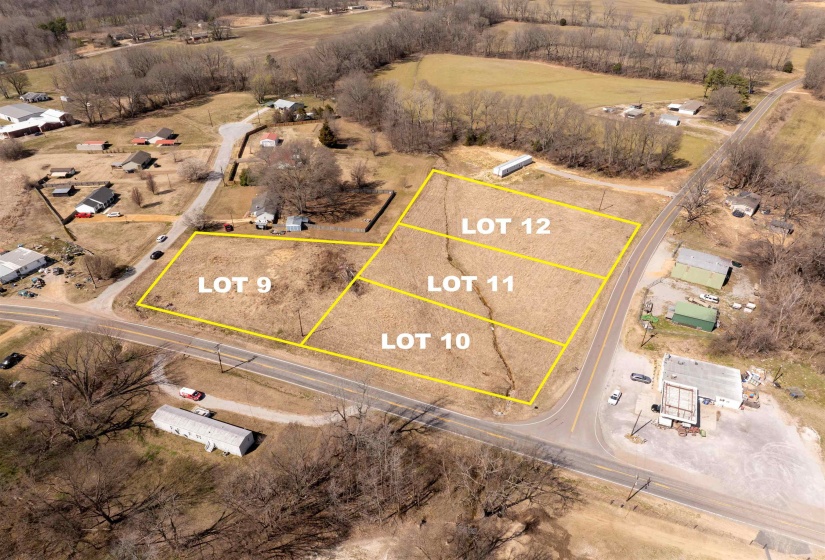 LOT 10 LUCKETT THREE POINT RD, Henning, Tennessee 38041, 0 , 0 ,0,Land,For Sale,LUCKETT THREE POINT,0,10213251