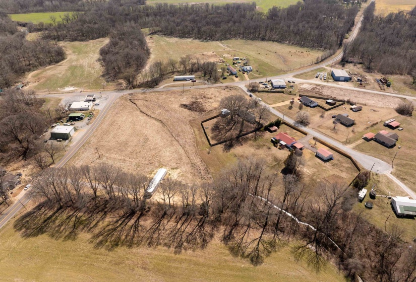 LOT 10 LUCKETT THREE POINT RD, Henning, Tennessee 38041, 0 , 0 ,0,Land,For Sale,LUCKETT THREE POINT,0,10213251
